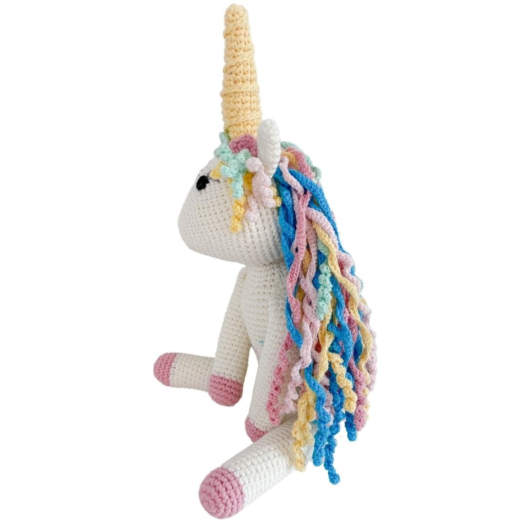 Rose the Unicorn