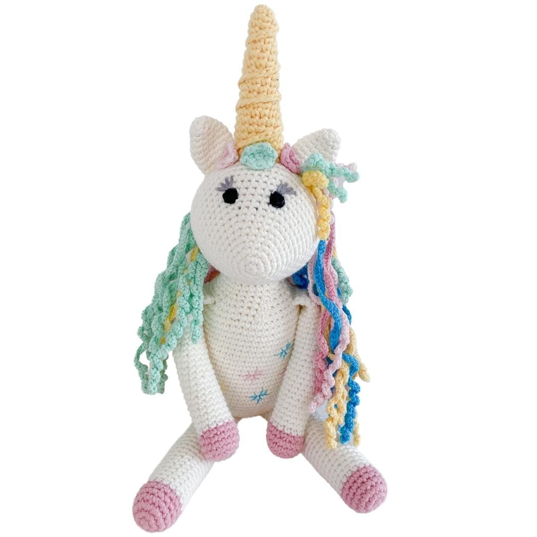 Rose the Unicorn