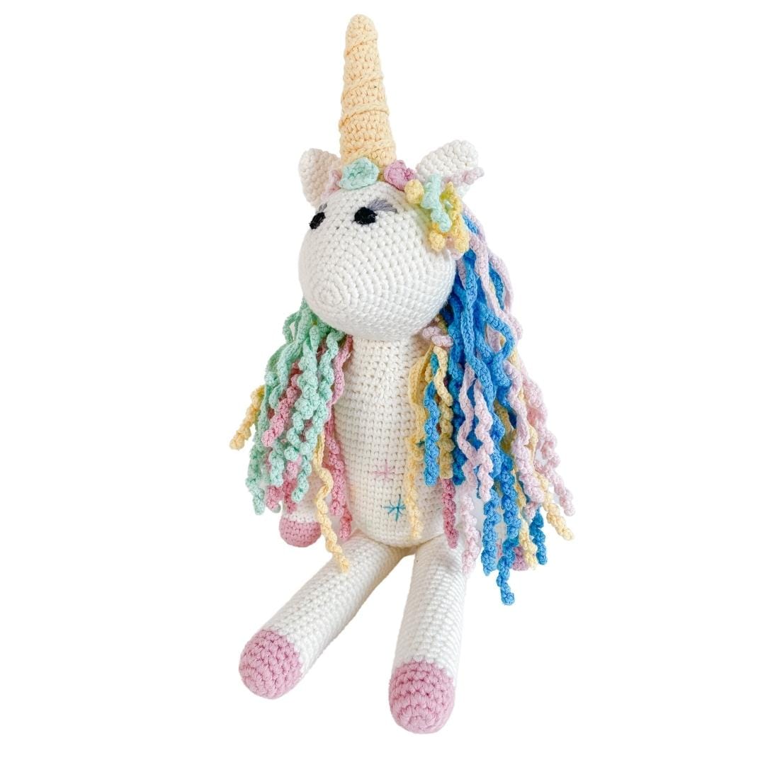 Rose the Unicorn