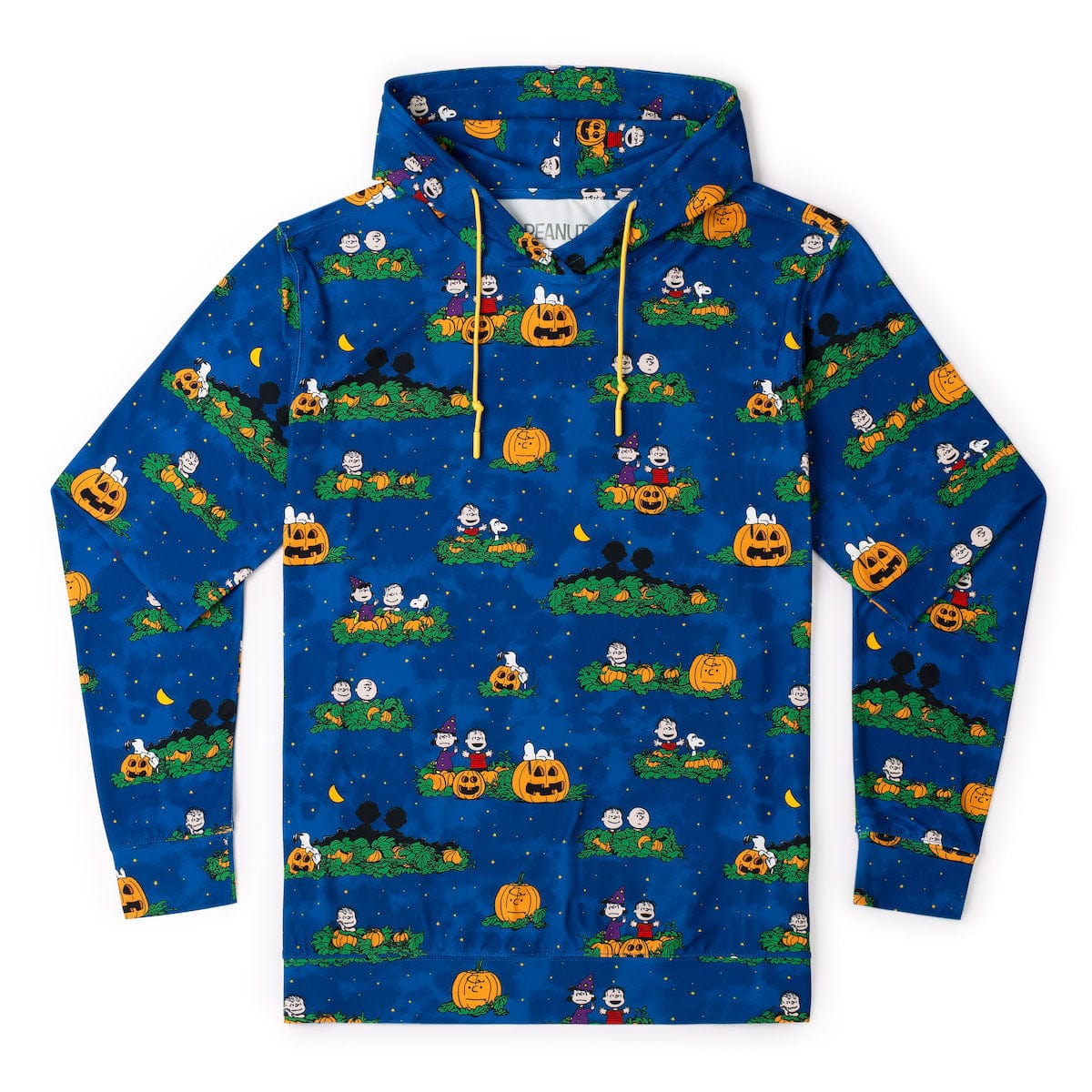 Peanuts "It's the Great Pumpkin!" – Performance Hoodie