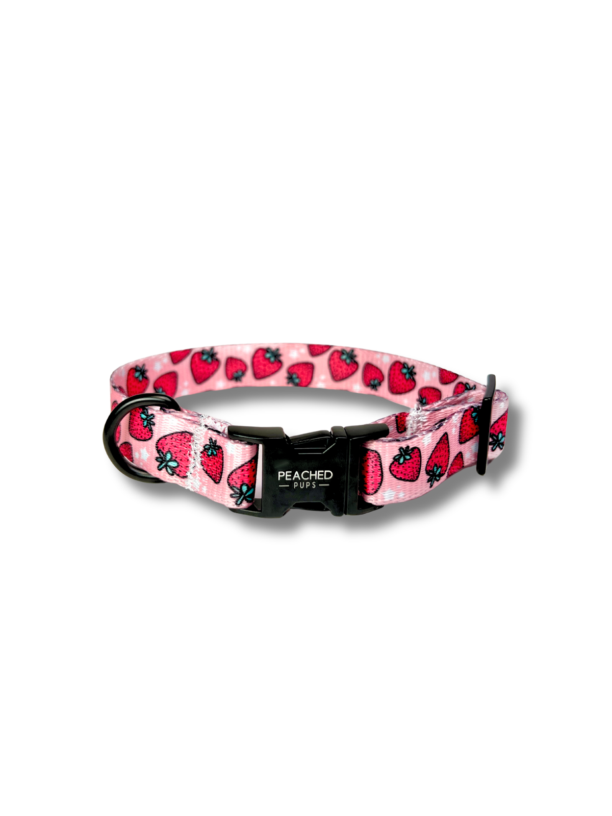 Strawberry Fields Collar
