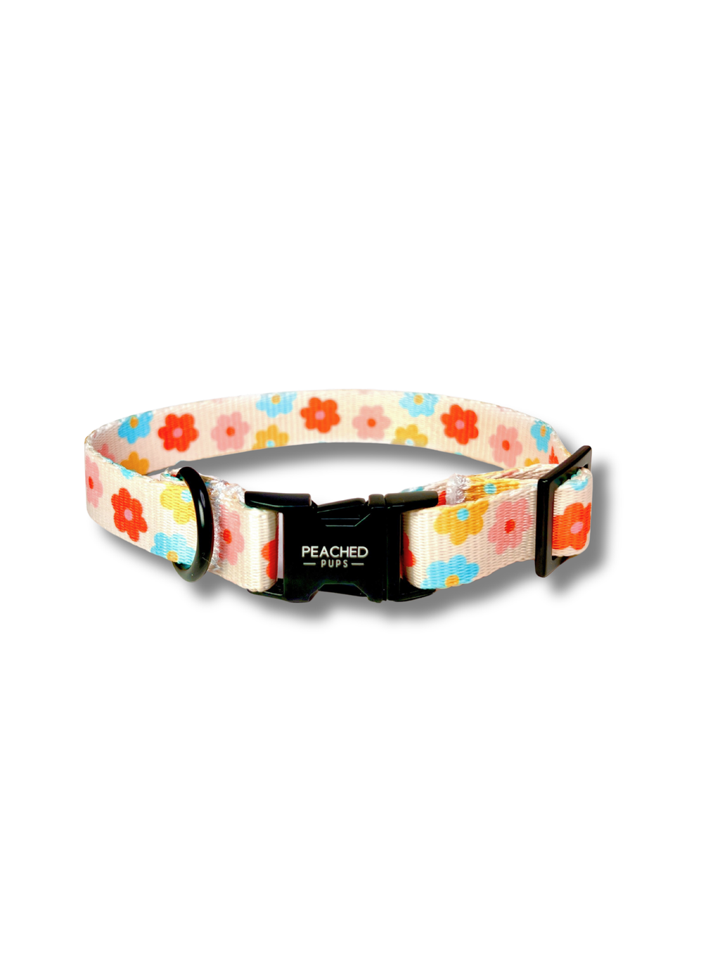 Floral Bloom Collar