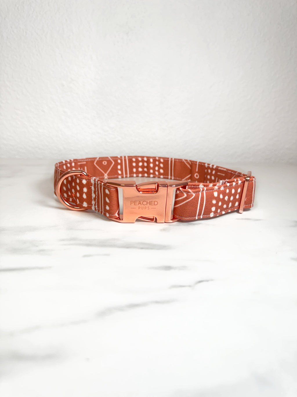 Autumn Spice Collar