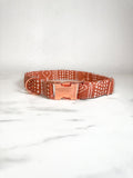 Autumn Spice Collar