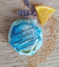 "Sunkissed Field" Shower Steamer