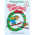 The Bears' Christmas (the Berenstain Bears) - Hardcover