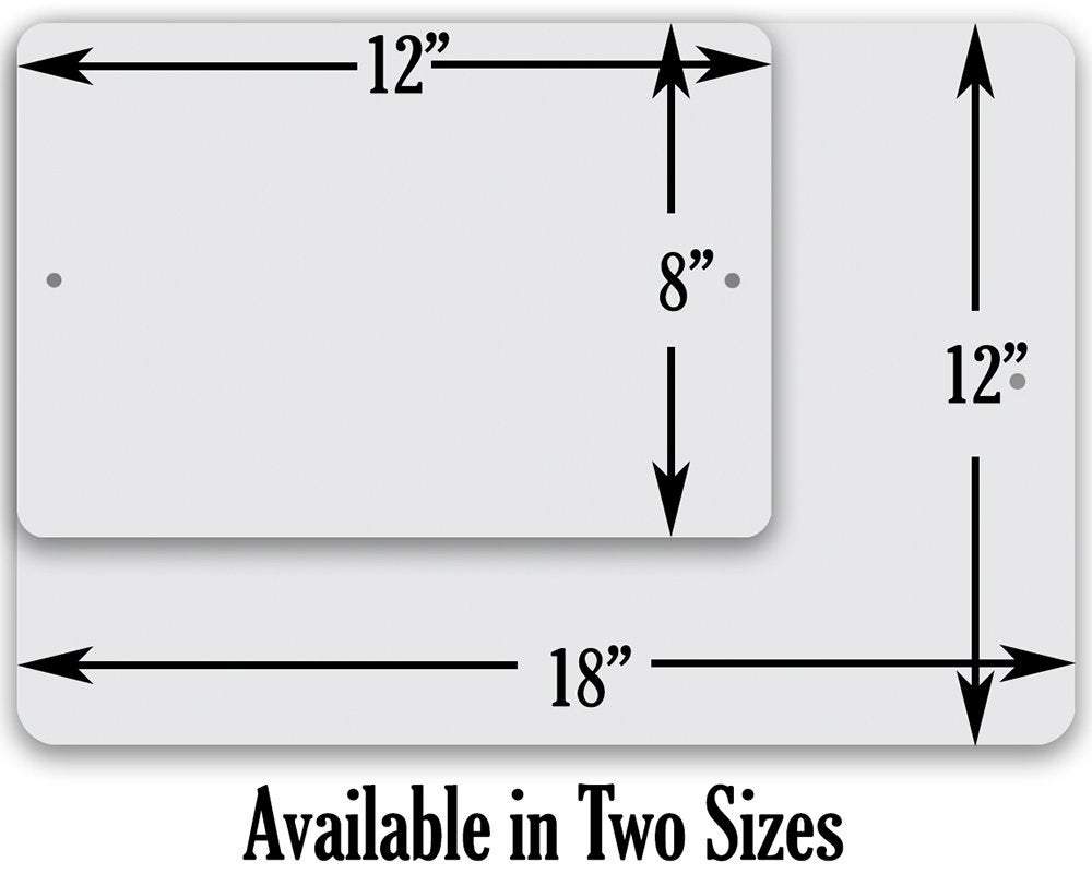 Personalized - Kitchen - Metal Sign