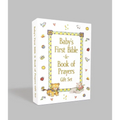 Baby's First Bible and Book of Prayers Gift Set - Paperback