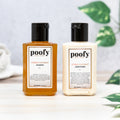 Citrus Coconut Shampoo & Conditioner - Travel Set