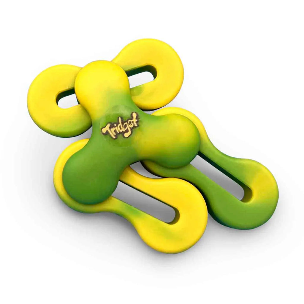 Tridget Fidget Toy