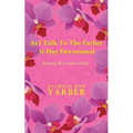 As I Talk To The Father 31 Day Devotional: Seeking My Father Daily - Paperback