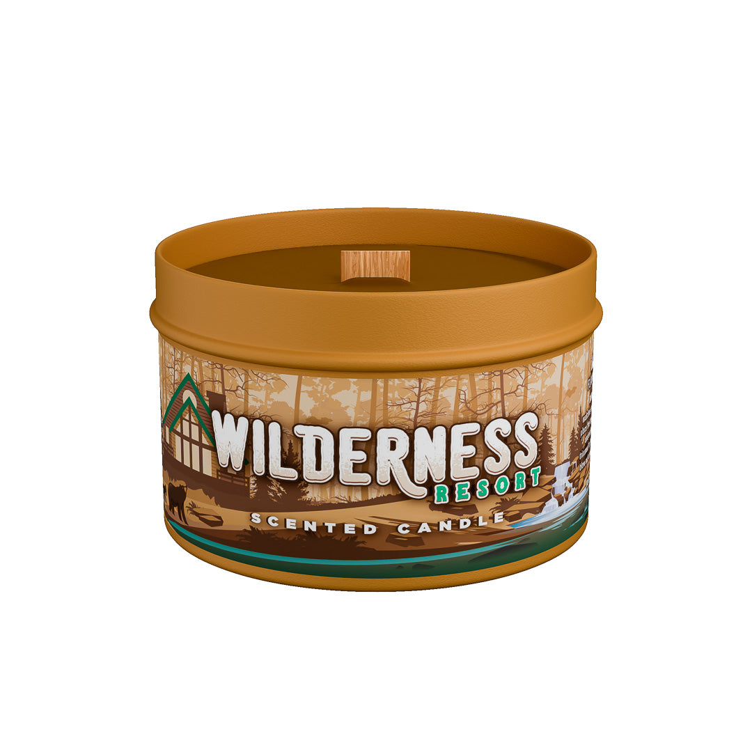 Wilderness Resort®