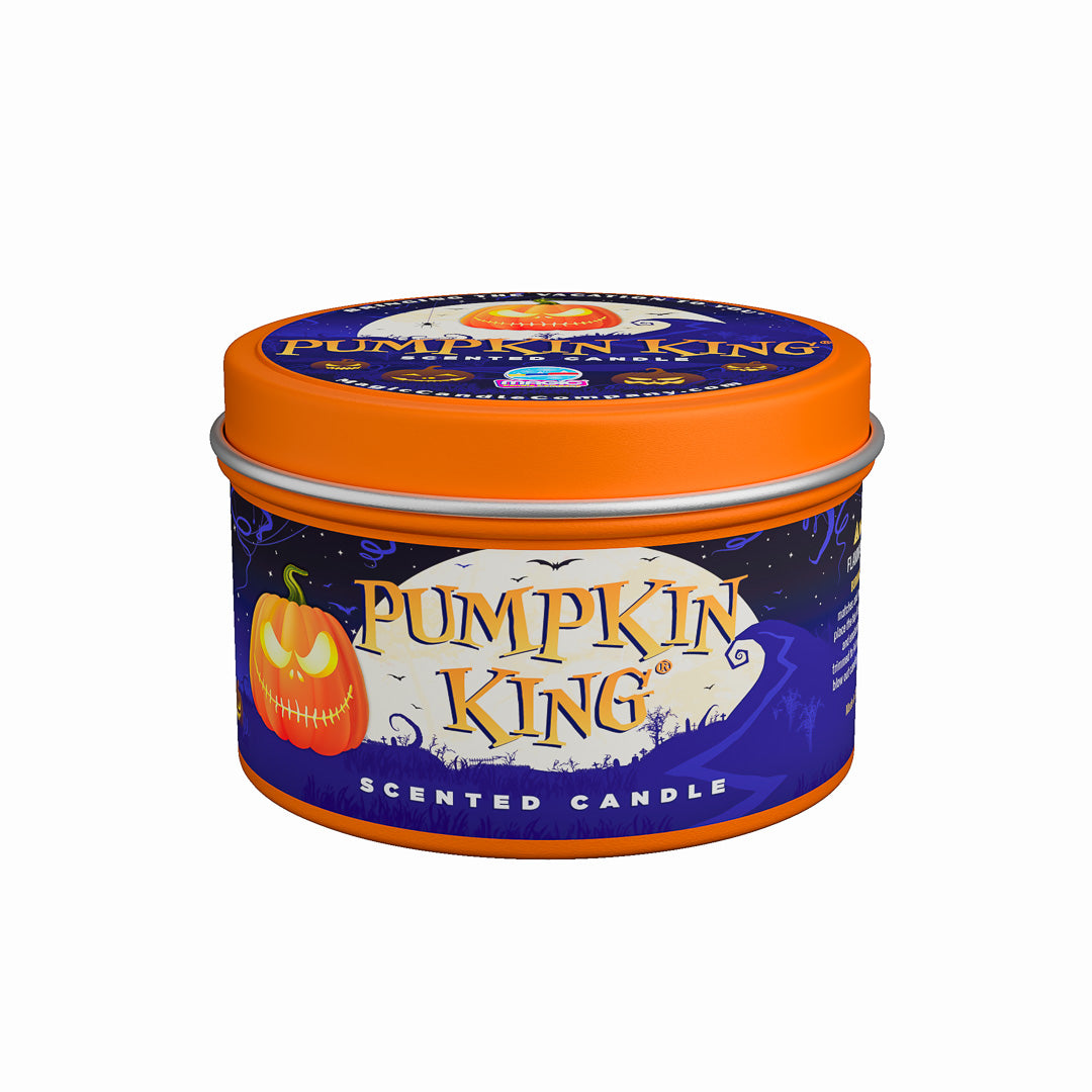 Pumpkin King®