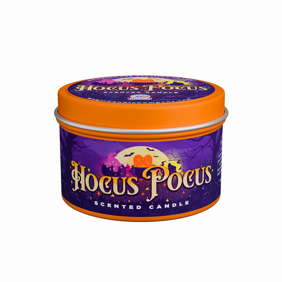 Hocus Pocus