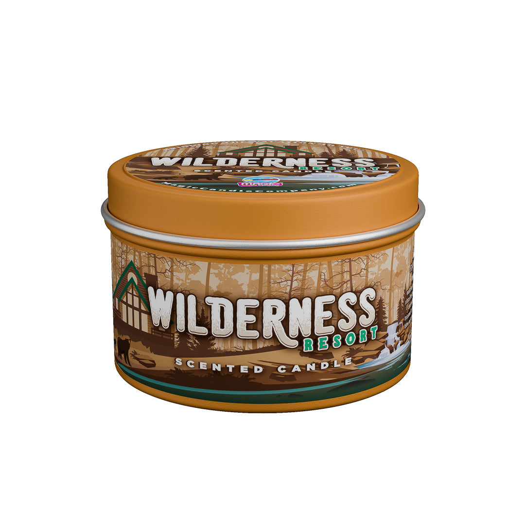 Wilderness Resort®
