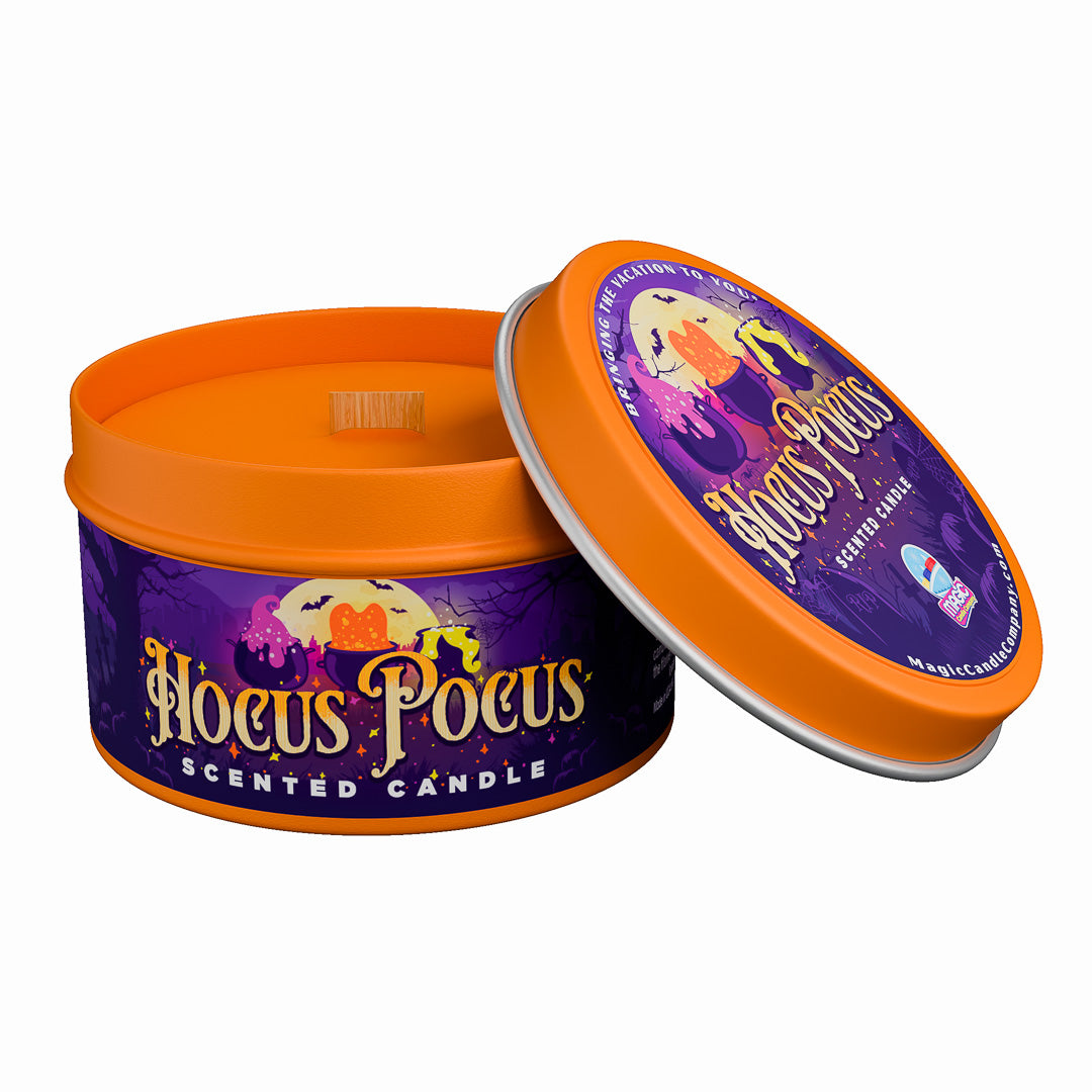 Hocus Pocus