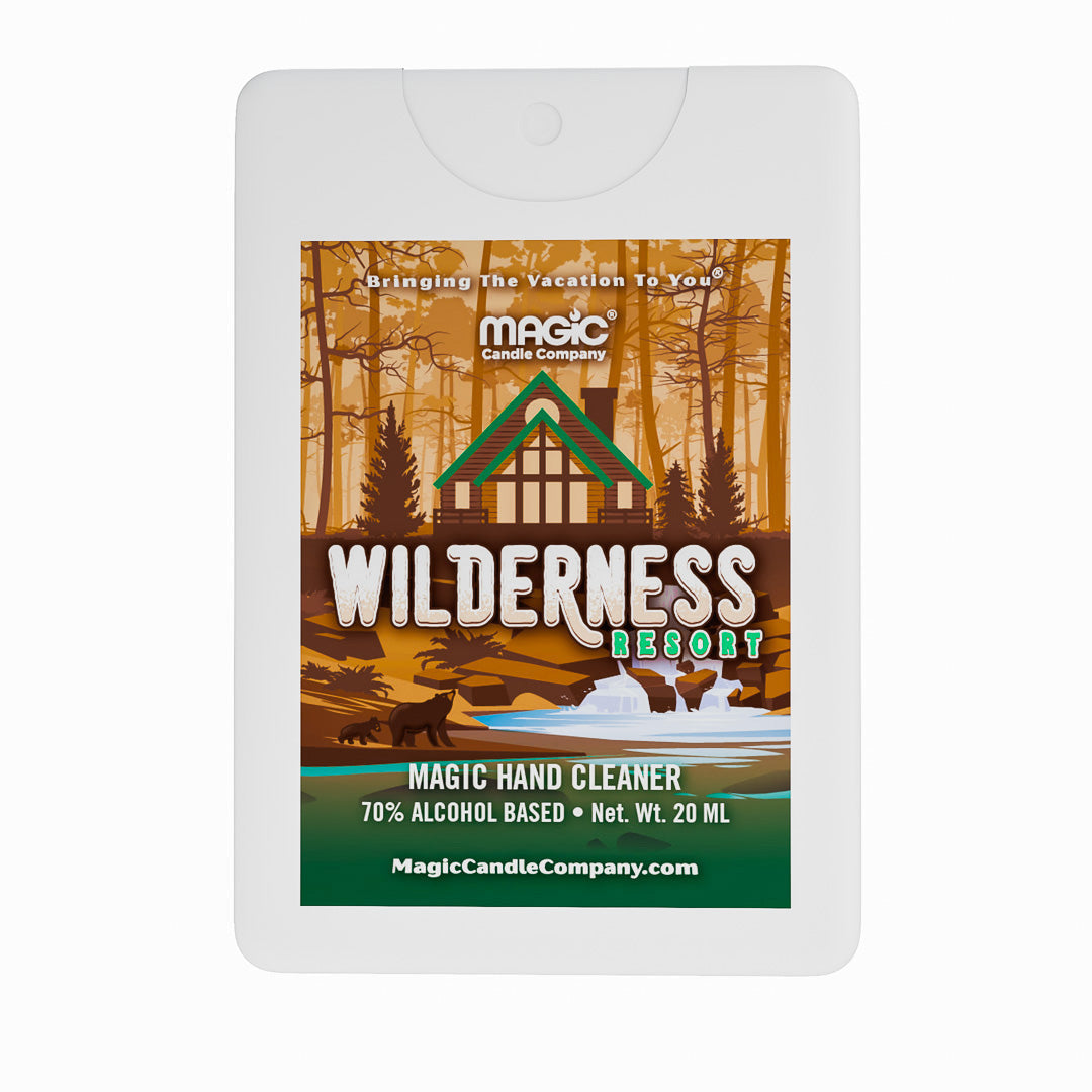 Wilderness Resort®