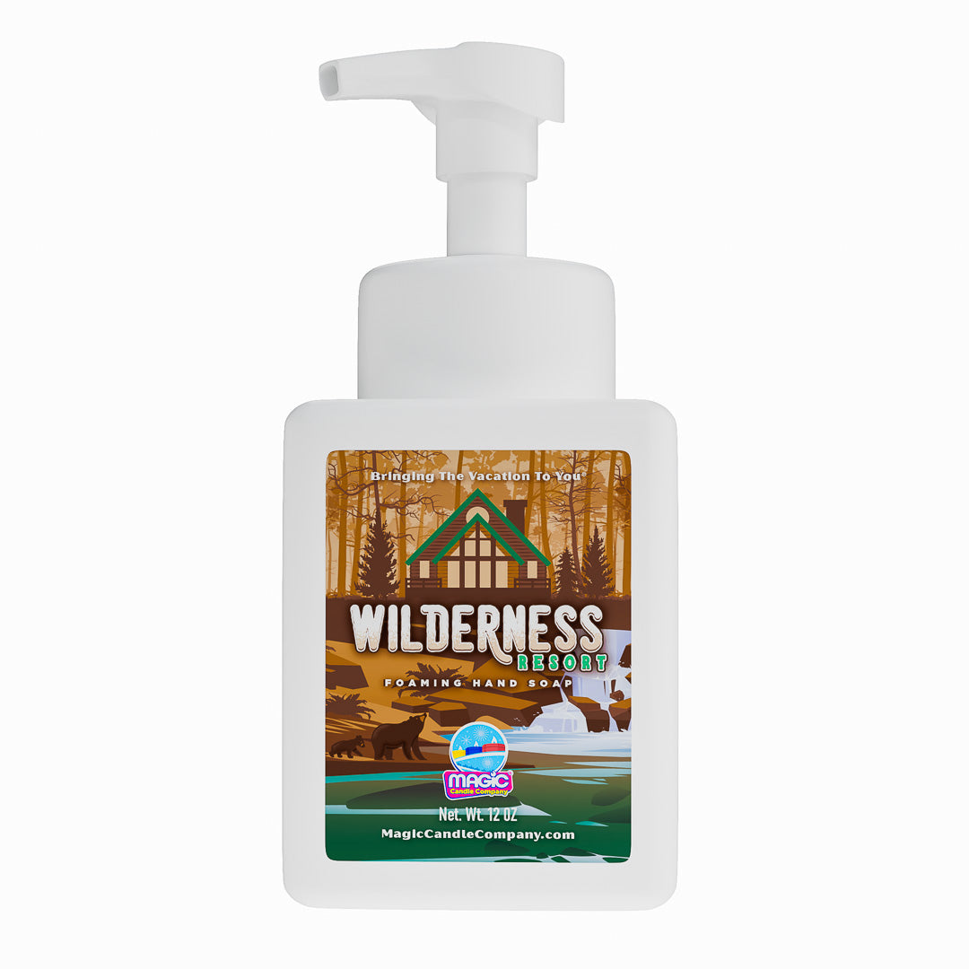 Wilderness Resort®