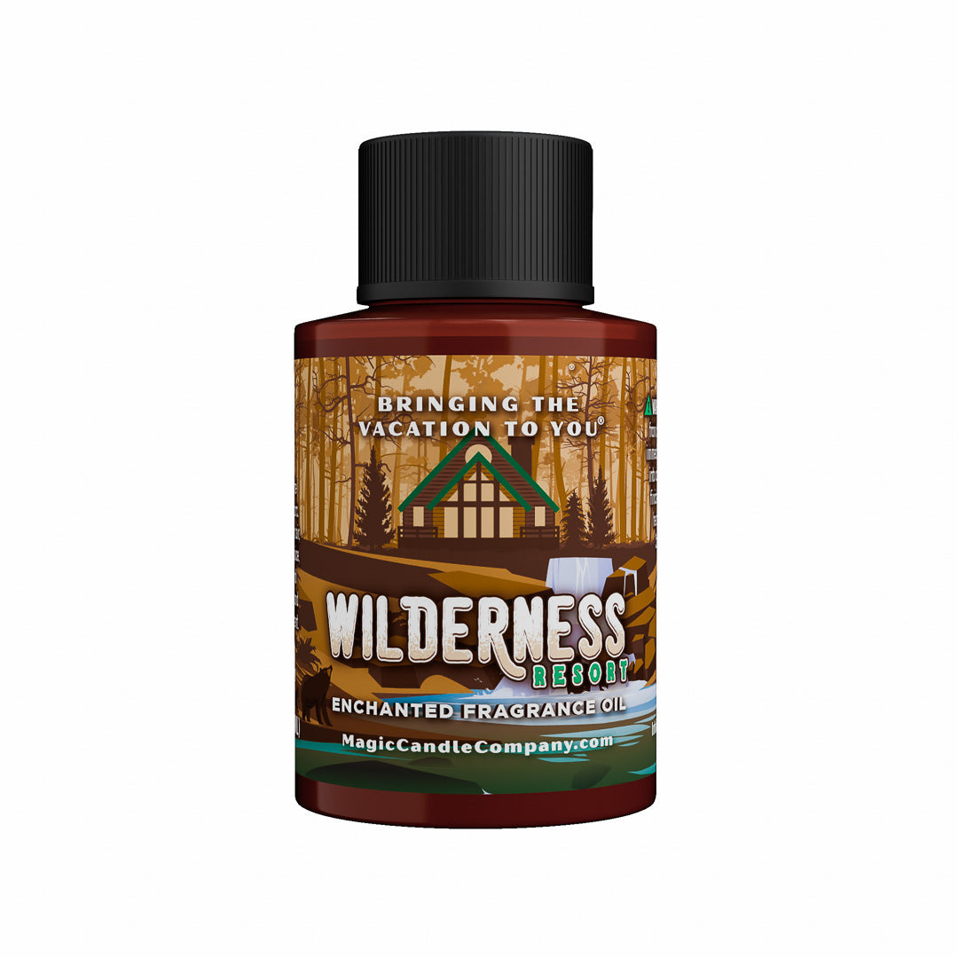 Wilderness Resort®