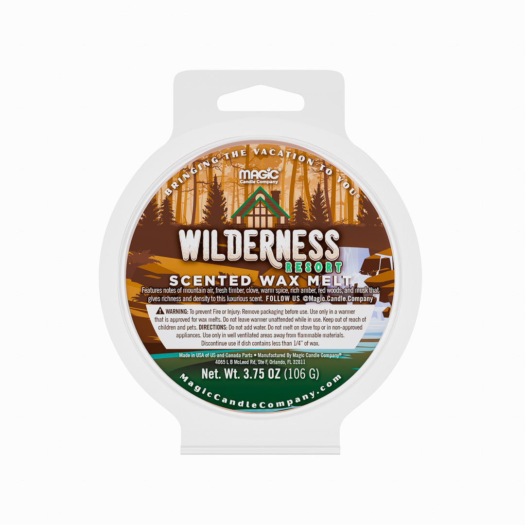 Wilderness Resort®