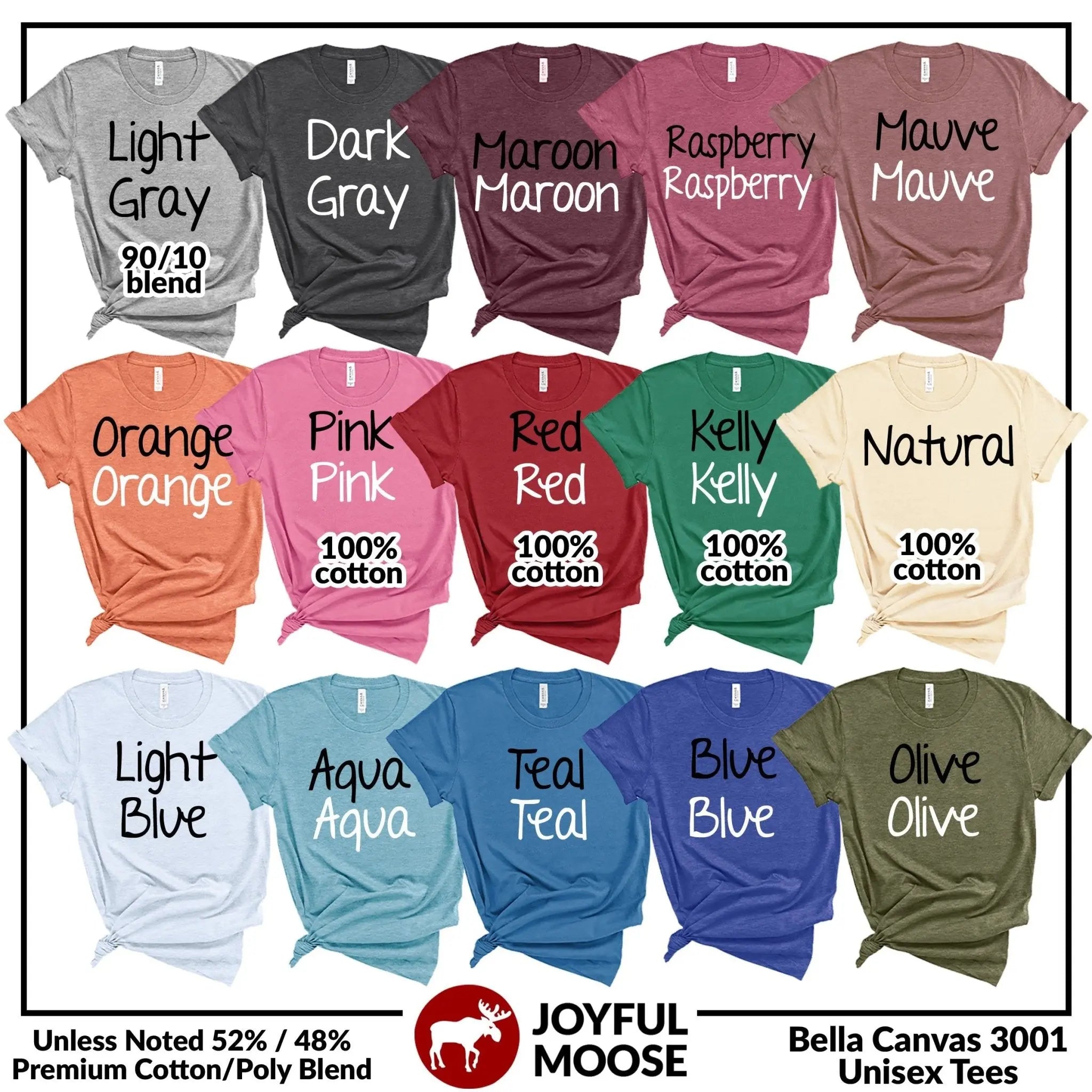 Cats are my favorite people T-shirt