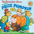 The Berenstain Bears and the Prize Pumpkin - Paperback