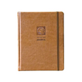 Every Moment Holy Prayer Journal-Brown: 52 Journaling Prompts for Finding Sacred Purpose in the Ordinary (a Faux Leather, Lay-Flat Journal with Ribbon - Imitation Leather