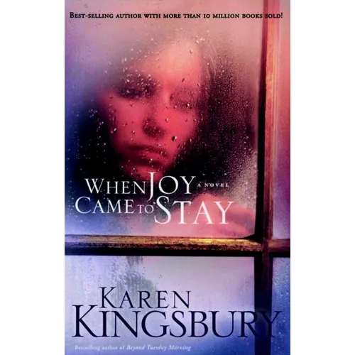 When Joy Came to Stay - Paperback
